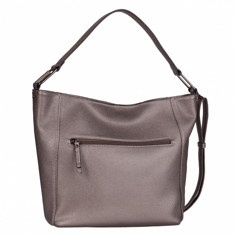 Gabor Dámská kabelka Brianne Hobo Bag M Brianne 12082 hnědá - náhled 2