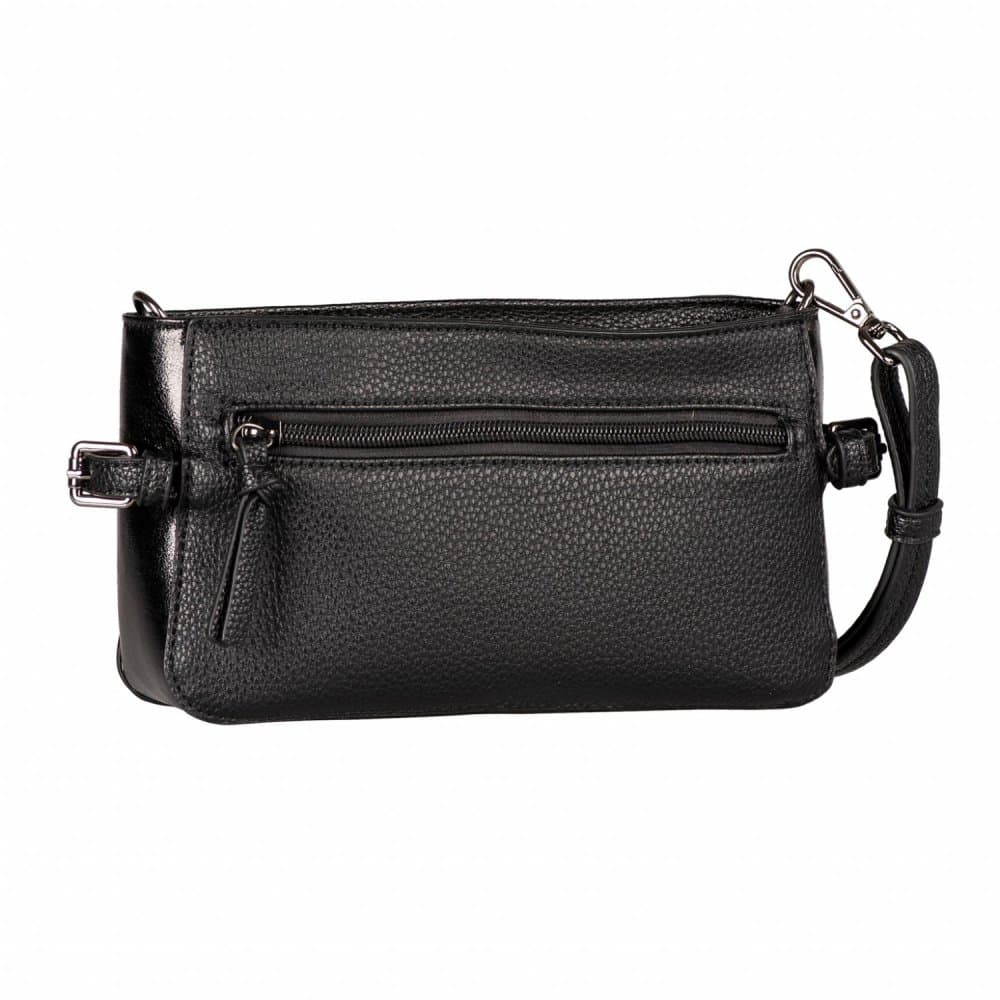 Dámská malá kabelka Gabor Noelle Clutch 12096 černá - náhled 2