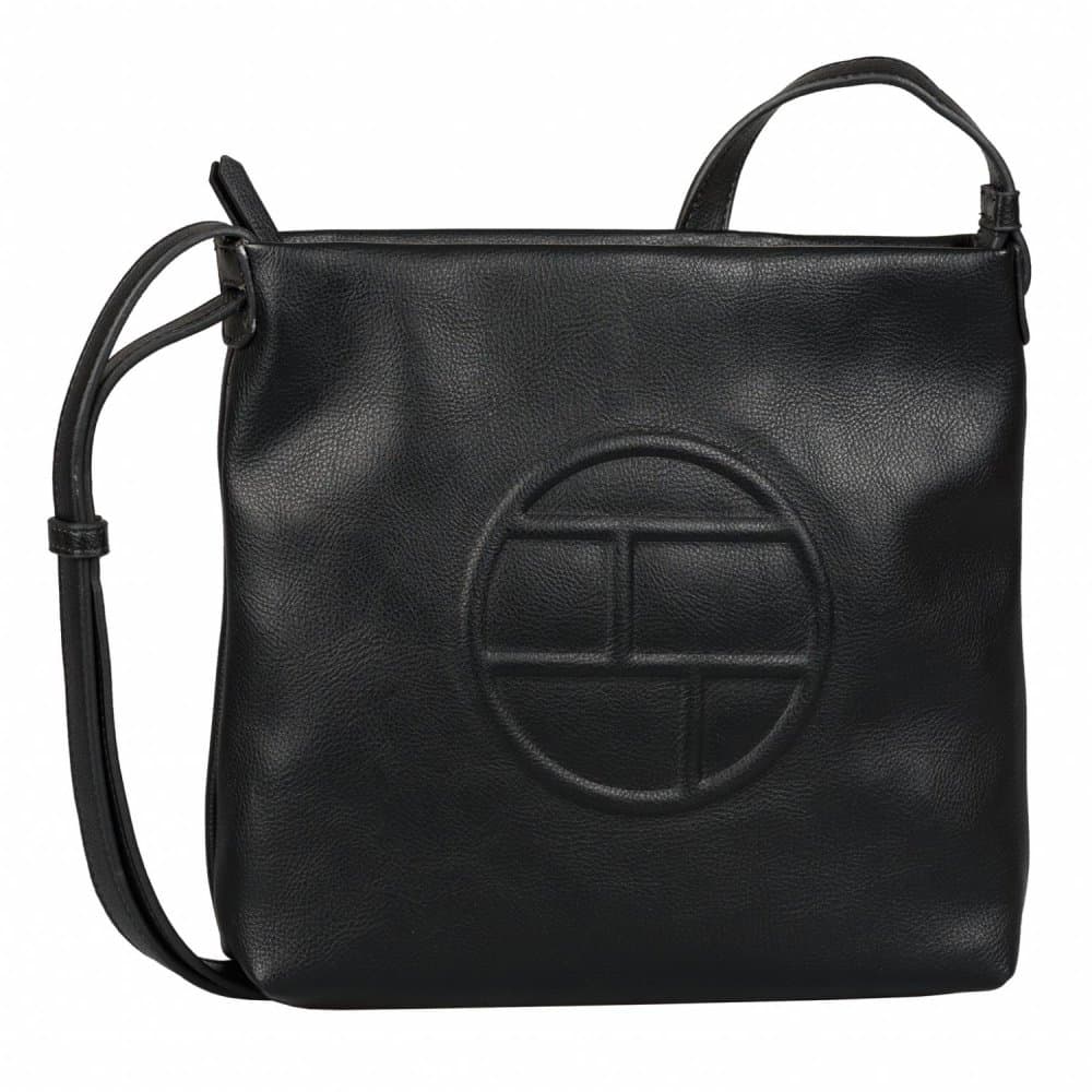 Dámská kabelka Rosabell cross bag S černá 000572