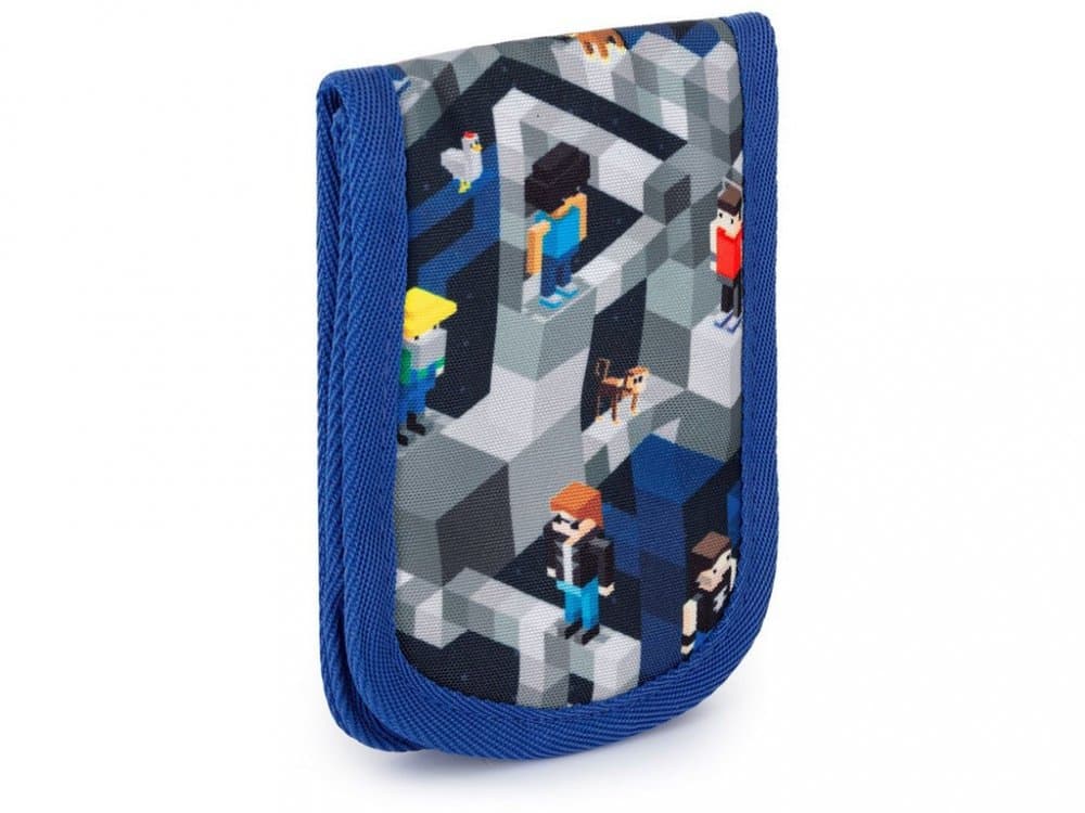 Kapsička na krk minecraft Topgal VEGA 22042