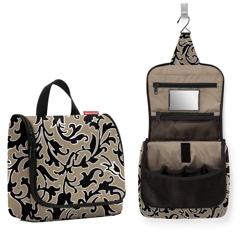 Reisentehl Toiletbag baroque marble