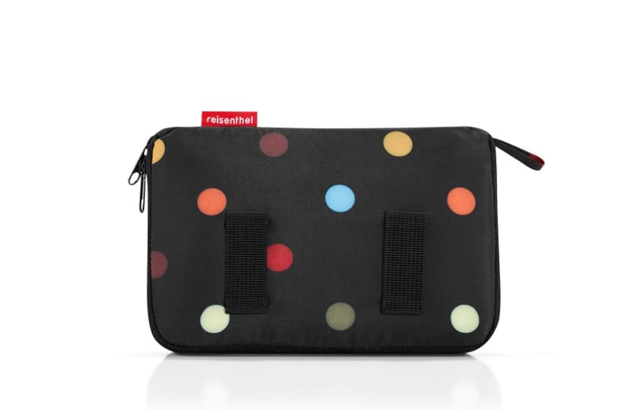 Reisenthel Mini Maxi rucksack dots AP7009 - náhled 4