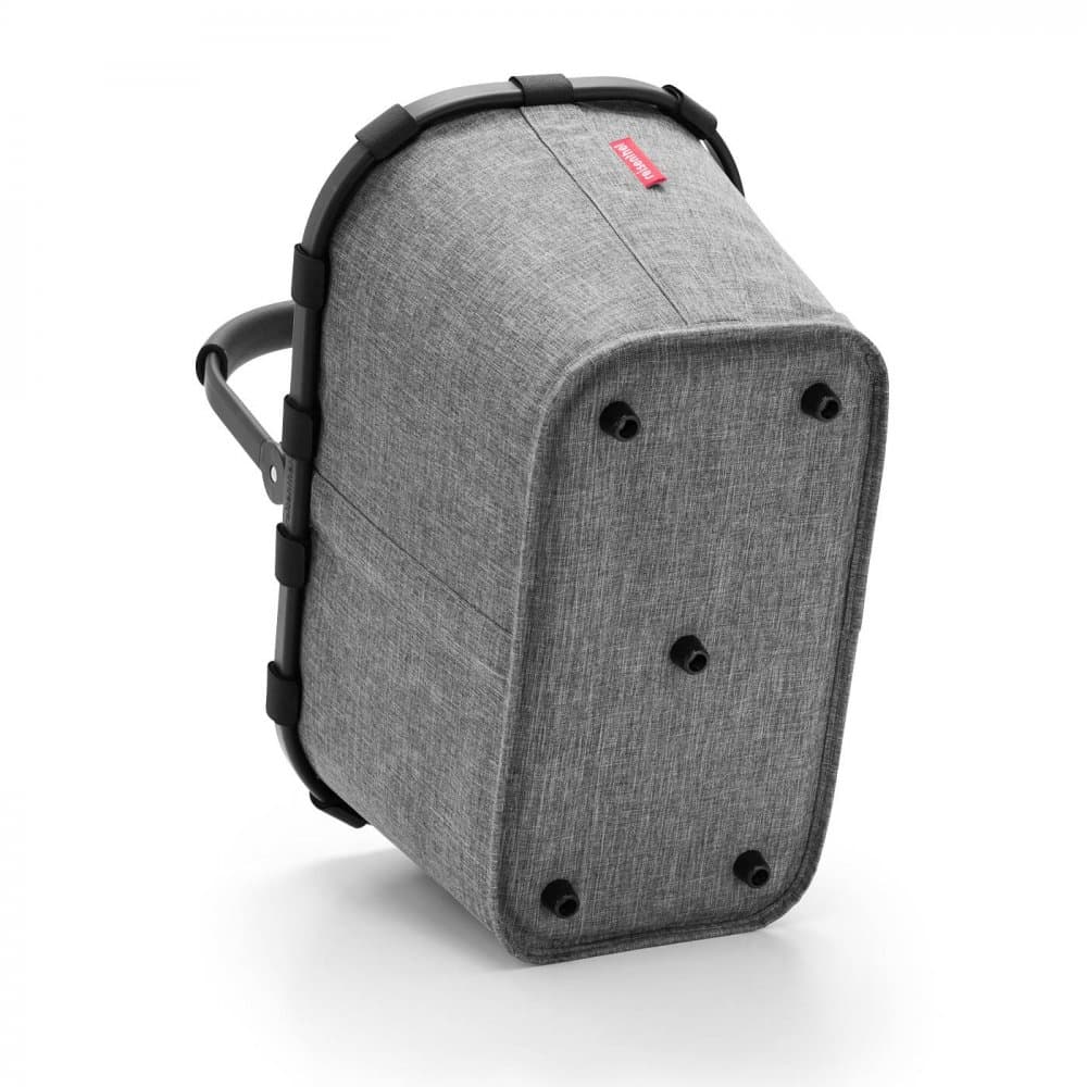 Reisenthel carrybag frame twist silver - náhled 4