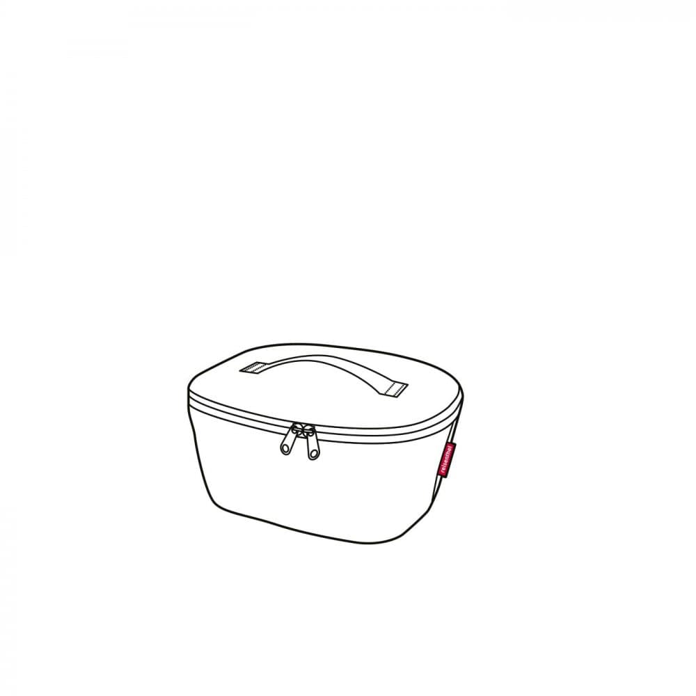 Termobox Reisenthel Coolerbag S pocket dots LG7009 - náhled 3
