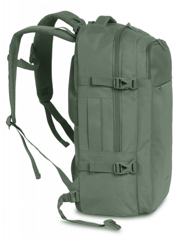 Batoh do letadla Bestway Cabin Pro Ultimate 40325-1300 zelený 30 L - náhled 4