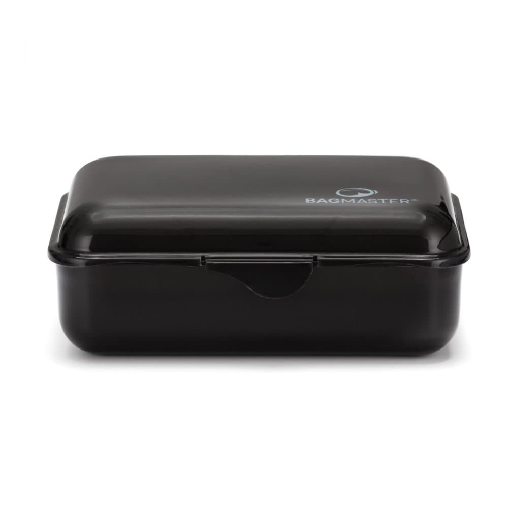 Bagmaster Hokejista Beta 26 D - Velký školní set pro prvňáčky (batoh + penál + sáček na tělocvik + box + lahev) - náhled 2