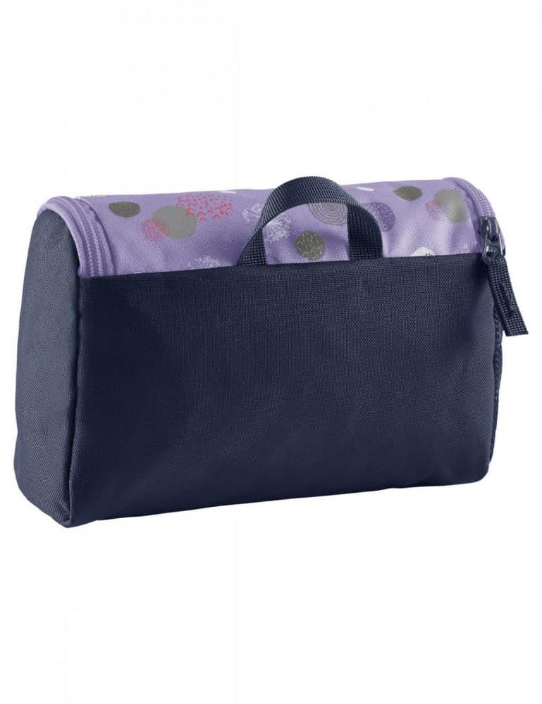 Dívčí kosmetická taštička BIG BOBBY pastel lilac 2L - náhled 3