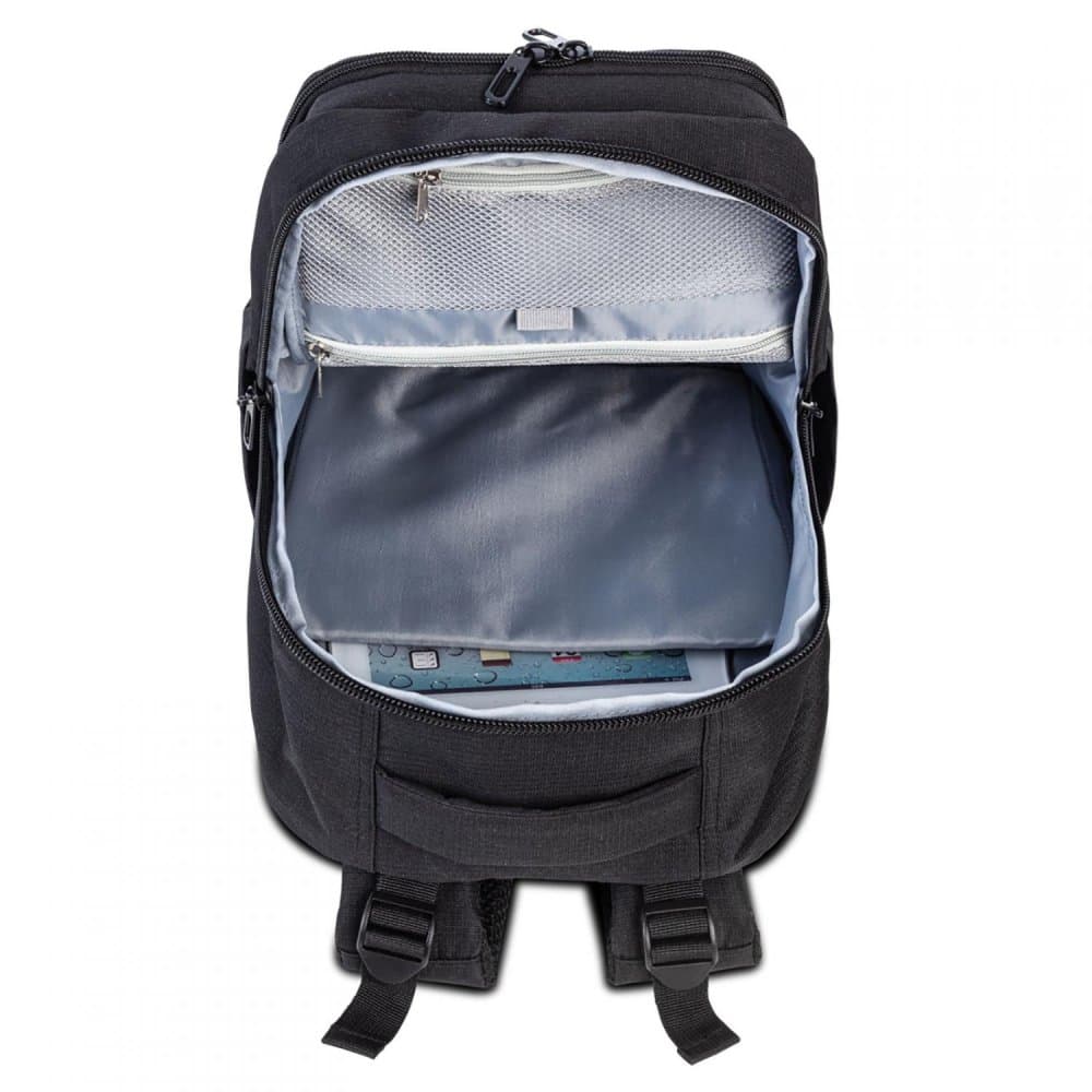 Bestway Cabin Pro Ultimate Small batoh 40326-0100 40 x 24 x 20 cm 20 L černý - náhled 3