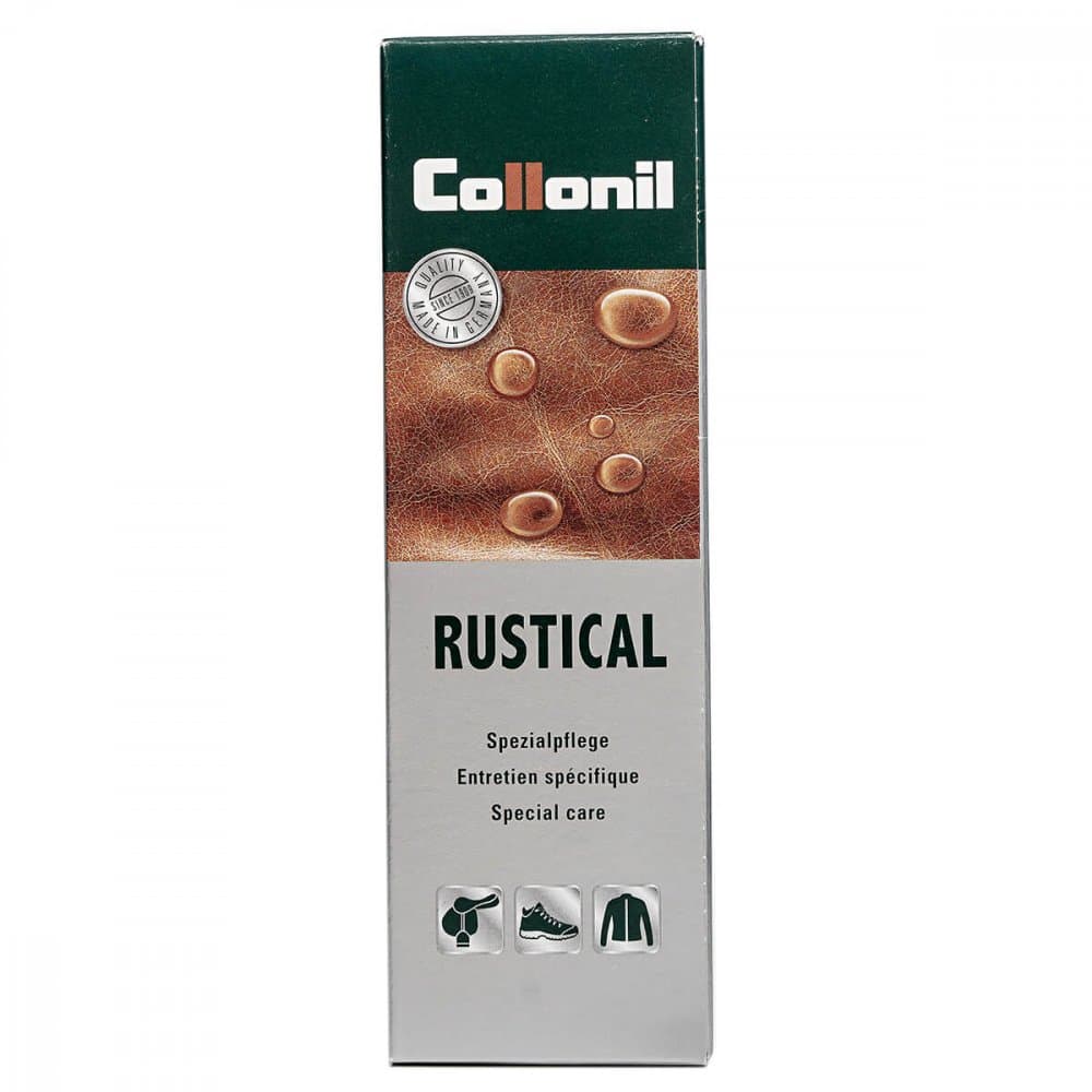 Rustical krém 75 ml -  Impregnační a ošetřující krém - náhled 3
