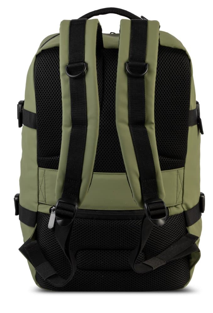 UNDERSEATER RYANAIR (40x25x20 cm) Bestway Cabin Pro Storm 20L 40350-1300 zelený - náhled 2