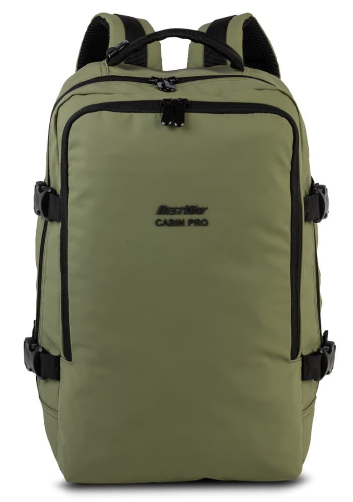 UNDERSEATER RYANAIR (40x25x20 cm) Bestway Cabin Pro Storm 20L 40350-1300 zelený - náhled 5