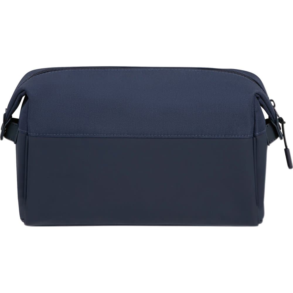 Toaletní taštička Samsonite STACKD TOILET KIT navy 142787-1596 - náhled 4