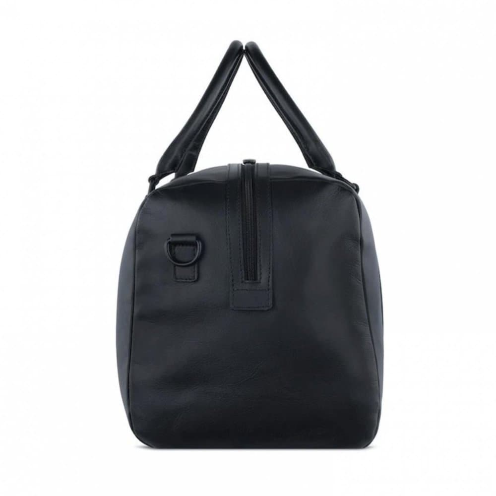 Bugatti Clark Weekender cestovní taška 49235601 černá - náhled 4