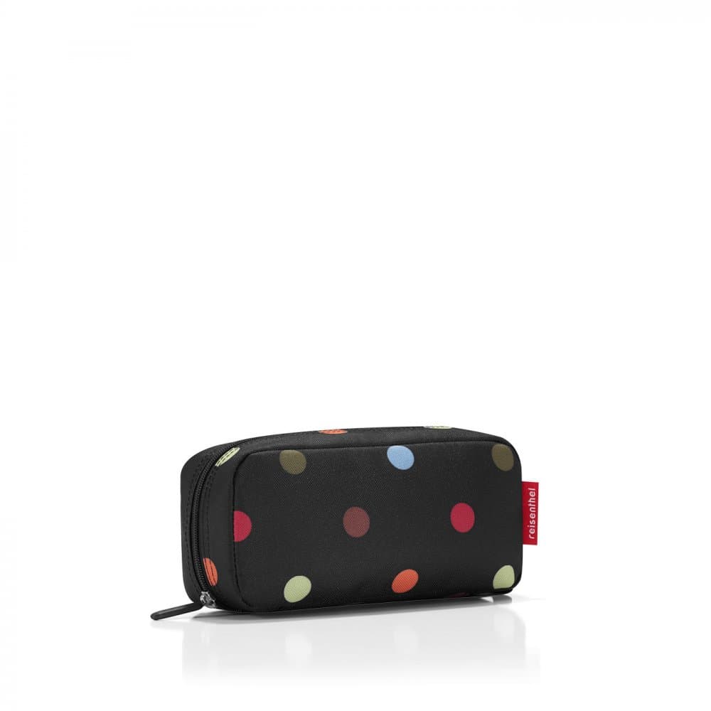 Dámská kosmetická taštička Reisenthel Multicase dots WJ7009
