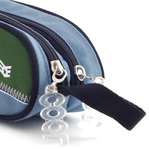 Školní penál pro kluky Helicopter  025829 - náhled 5