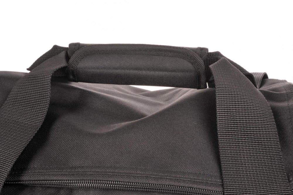 Cestovní taška přes rameno Reisenthel Activitybag black MX7003 - náhled 5