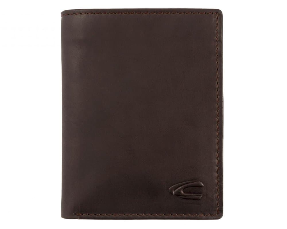 Camel Active peněženka Thai 278-704-29 hnědá - náhled 3