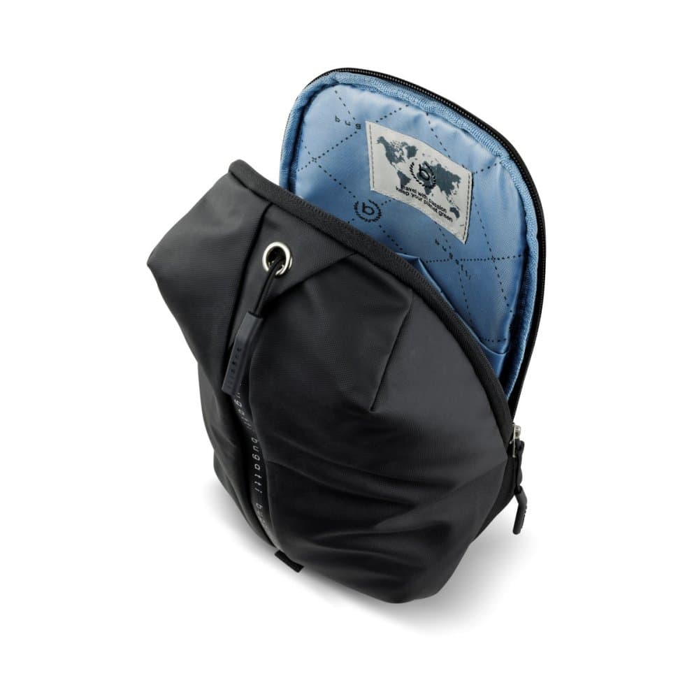 Bugatti Blanc Delight Crossbody Bag - náhled 3