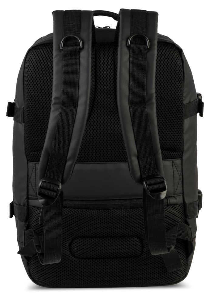 UNDERSEATER RYANAIR (40x25x20 cm)  Bestway Cabin Pro Storm 20L 40350-0100 černý - náhled 5