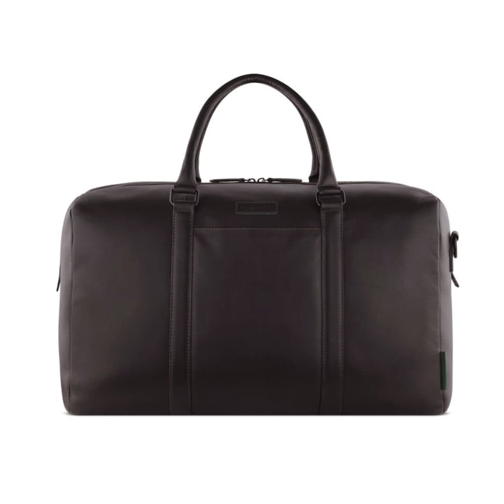 Bugatti Clark Weekender cestovní taška 49235602 hnědá