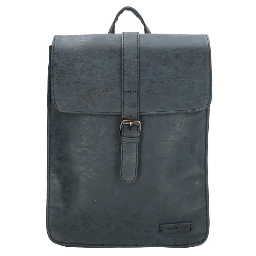Enrico Benetti Dámský batoh Kate 66455 Navy - náhled 1