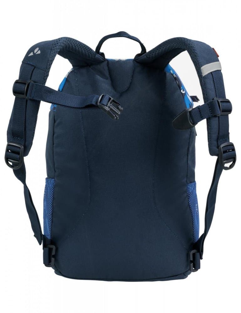 Vaude Minnie 10 radiate/blue - dětský batoh - náhled 3