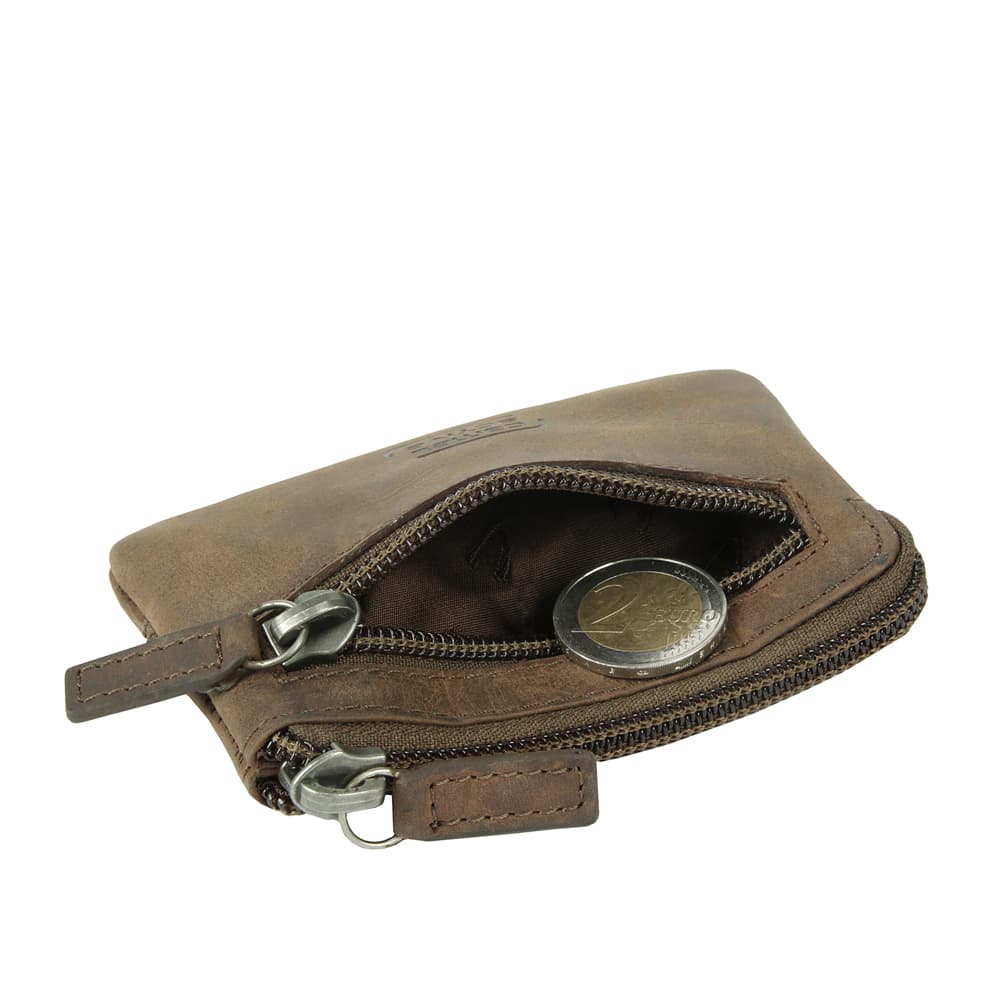 Camel Active klíčenka 277-701-29 hnědá - náhled 5