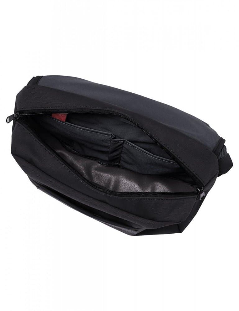 Taška přes rameno Vaude Coreway Shoulderbag 6 černá - náhled 4