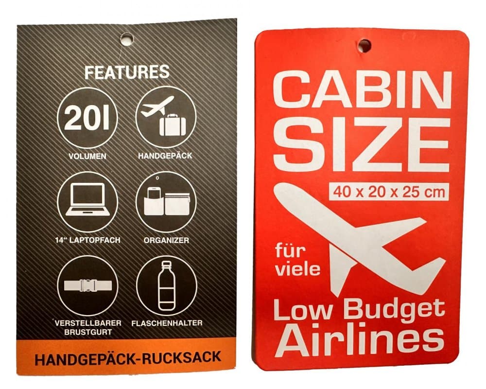 Bestway Cabin Pro Ultimate Small batoh 40326-1300 40 x 24 x 20 cm 20 L zelený - náhled 2