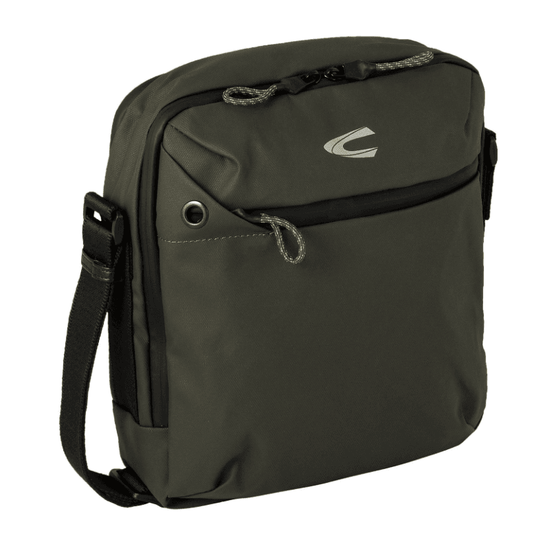 Taška přes rameno 306-602-35 khaki - náhled 2