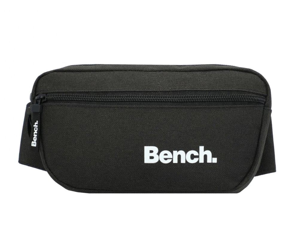 Černá ledvinka Bench Classic  64151-0100 - náhled 3