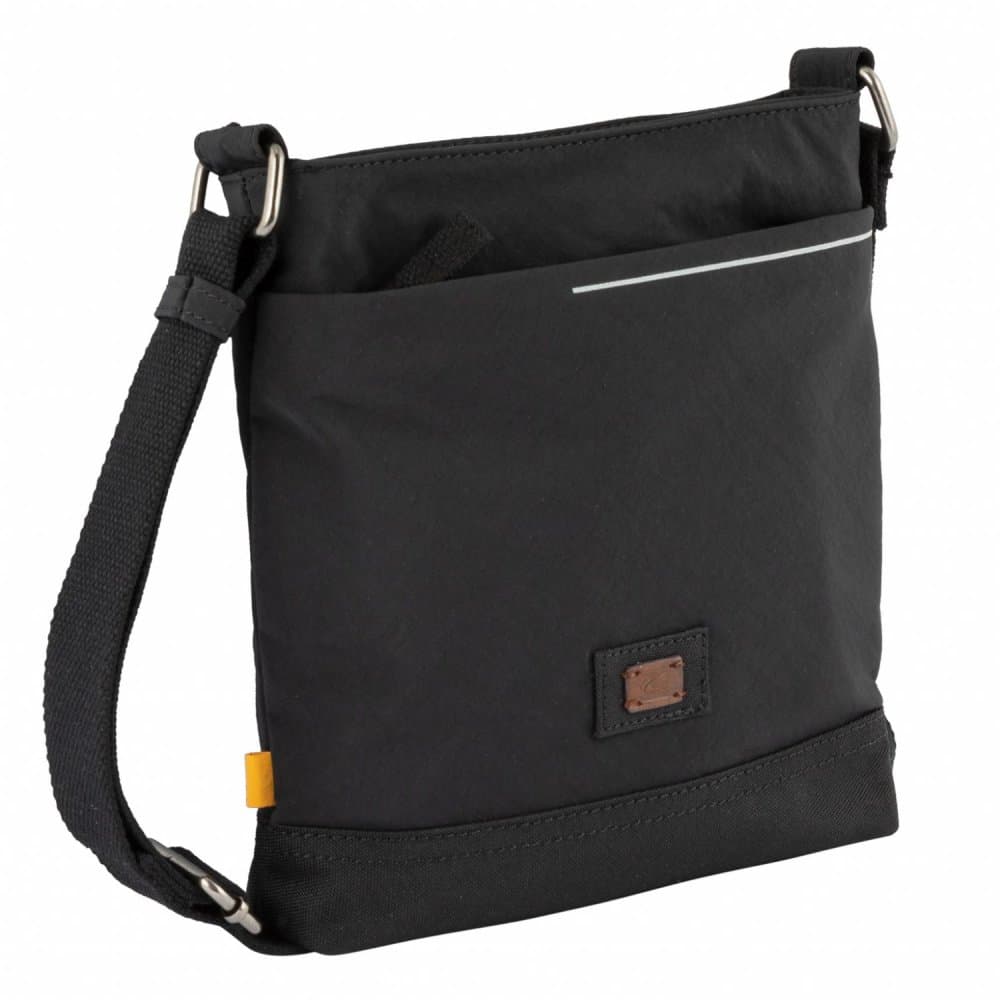 Pánská taška přes rameno CITY CROSS BAG S 361-601-60 černá - náhled 2