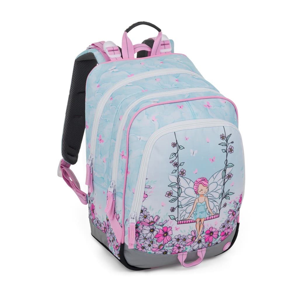 Bagmaster ALFA 25 A malý školní set - náhled 2