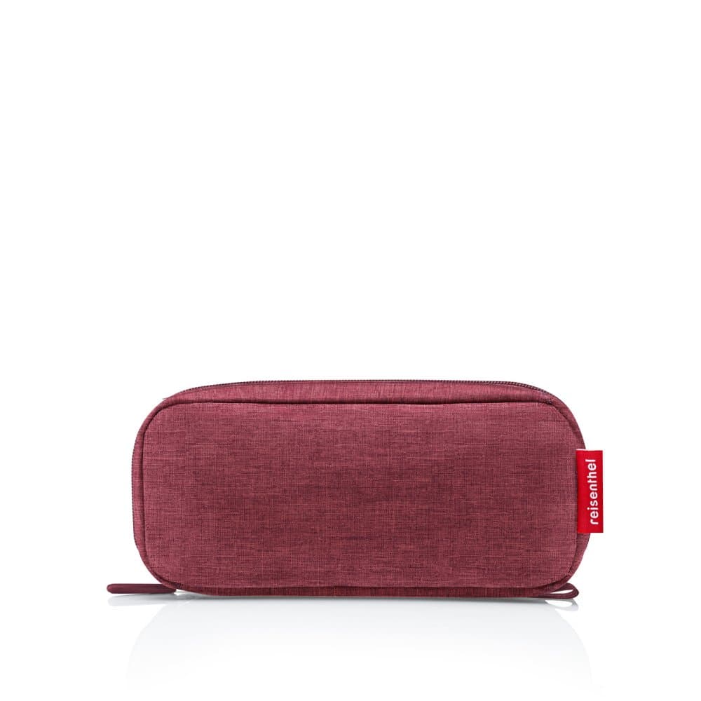 Praktická taštička Reisenthel Multicase twist maroon WJ3104 - náhled 3
