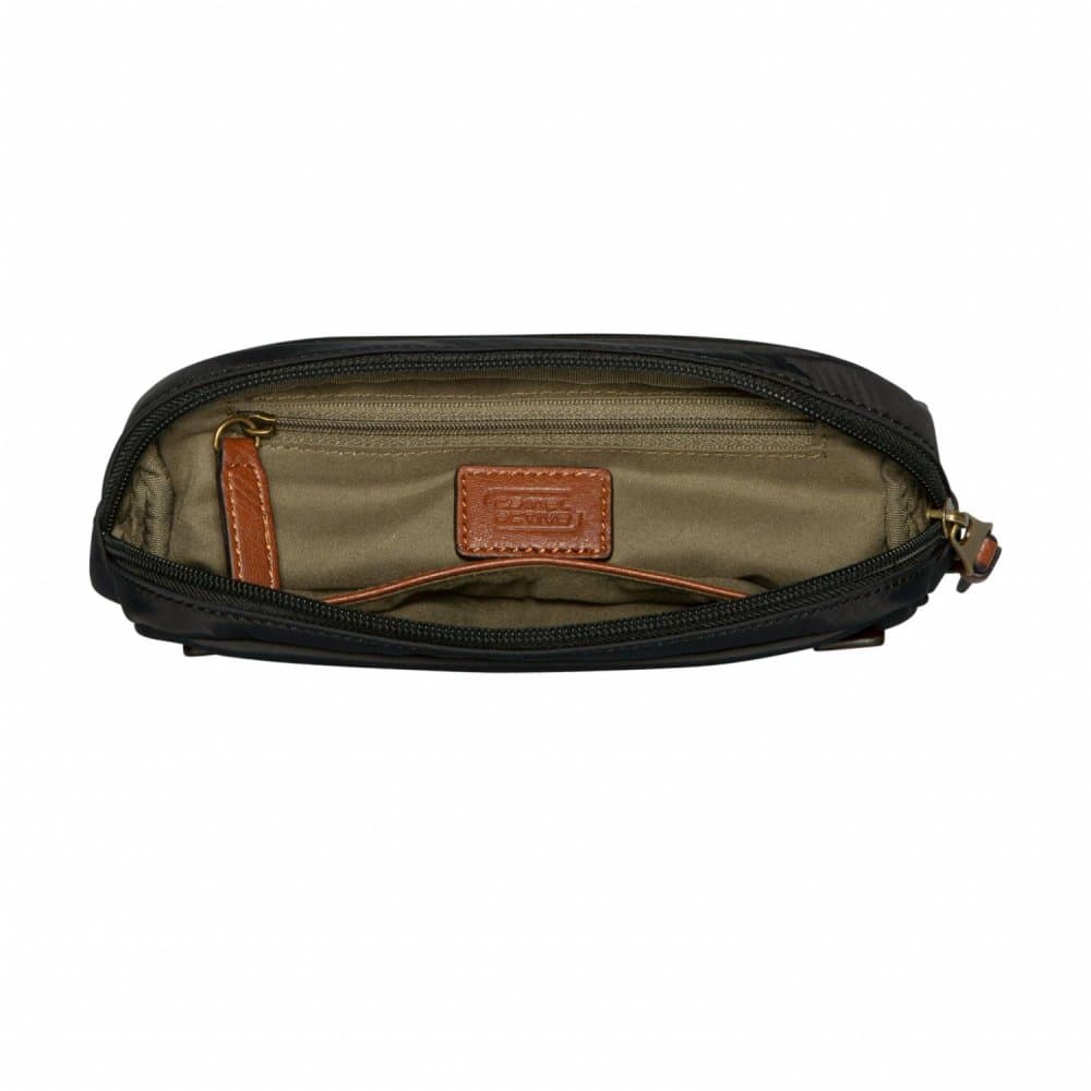 Camel Active Bari dámská ledvinka 002629 černá - náhled 3
