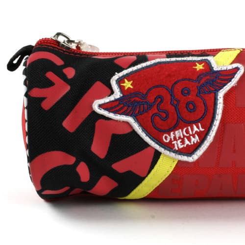 Školní penál pro kluky 021373 RACING - náhled 2