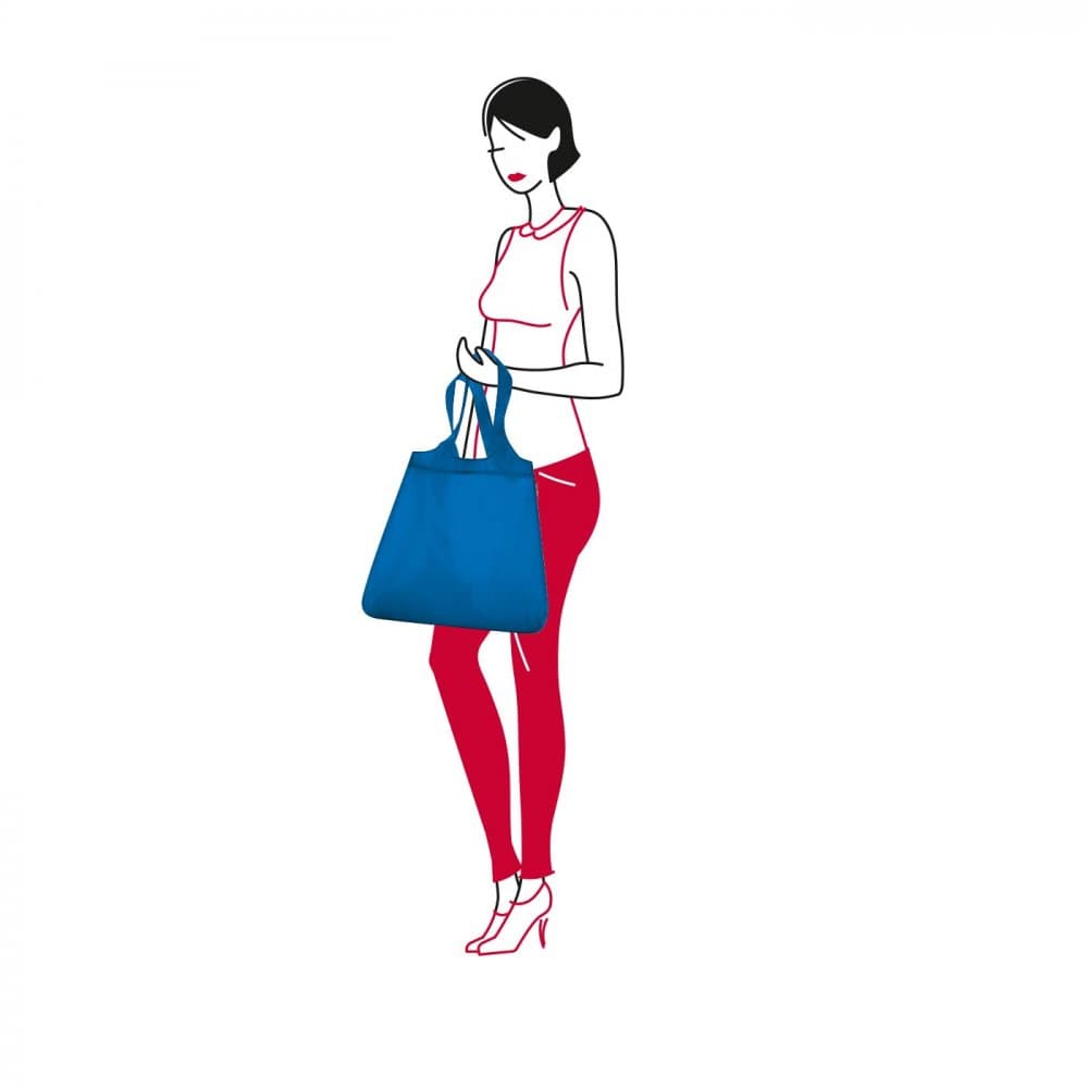 Reisenthel Mini Maxi shopper - náhled 4