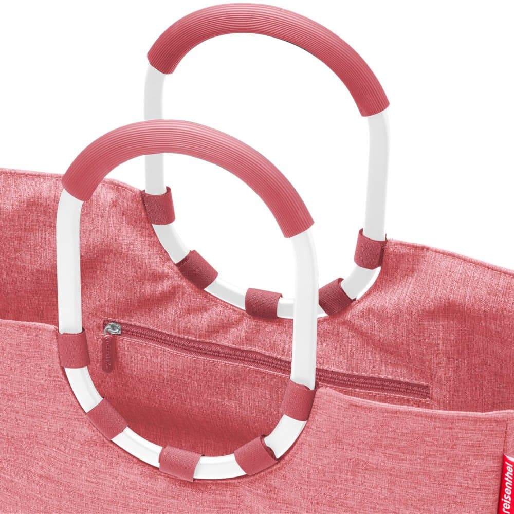 Reisenthel loopshopper L frame twist berry OR3085 - náhled 3