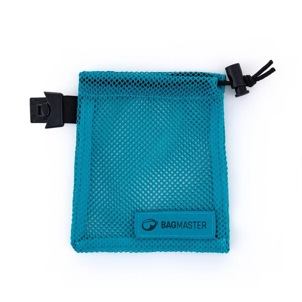 Velký školní set pro prvňáčky - modré auto  LUMI 23 D (batoh + penál + sáček na TV + box na svačinu + lahev + sáček na drobnosti) - náhled 4