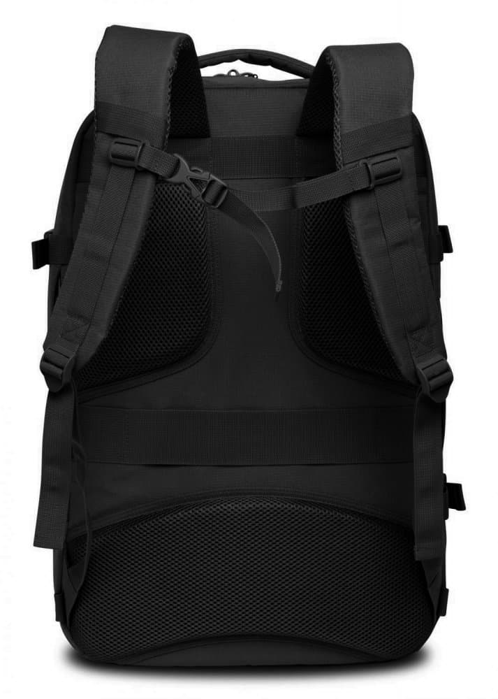 Bestway Cabin Pro Ultimate 40325-0100 černý 30 L - náhled 3