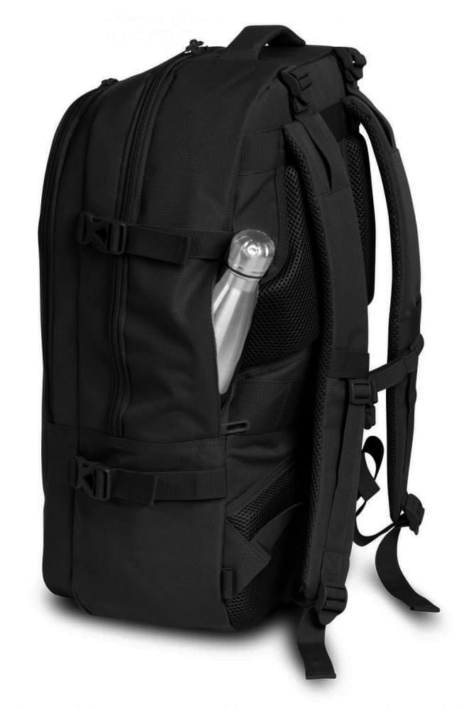 Bestway Cabin Pro Ultimate 40325-0100 černý 30 L - náhled 5