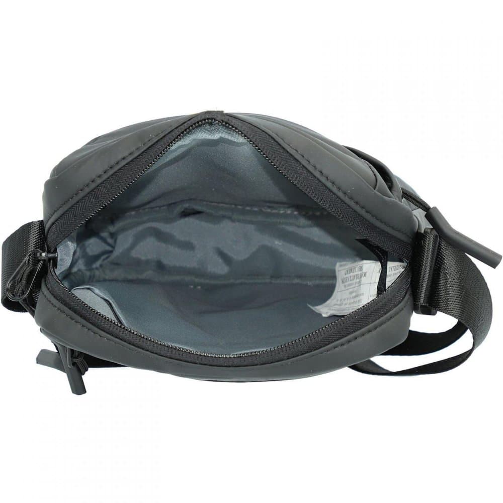 Pánská taštička přes rameno BLANC Shoulderbag S 49660201 černá - náhled 5