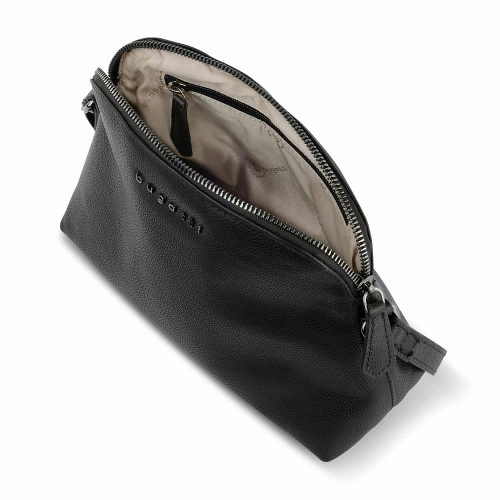Dámská kabelka Bella Small Shoulder Bag 49480101 černá - náhled 4