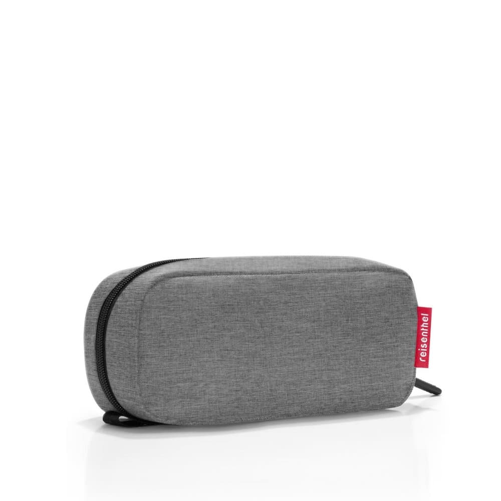 Malá kosmetická taštička Reisenthel Multicase twist silver WJ7052