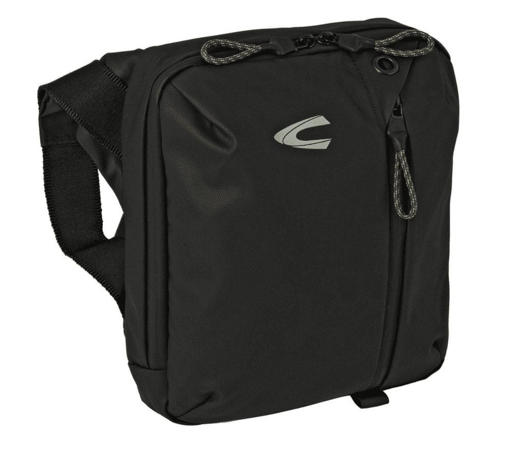 Camel Active pánská taška 306-601-60 černá