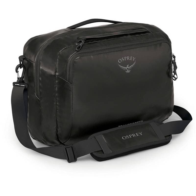 Osprey pánská cestovní taška Transporter Boarding Bag 20L černá