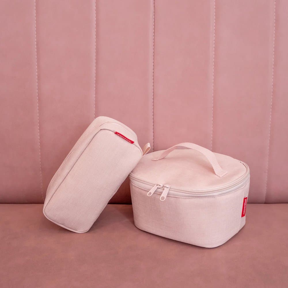 Praktická taštička Reisenthel Multicase Twist blush WJ3100 - náhled 3