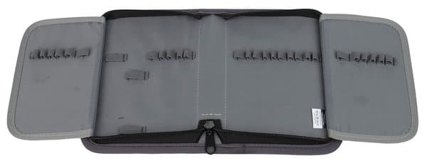 Bagmaster Školní penál CASE ALFA 6 D - terenní auto - náhled 4