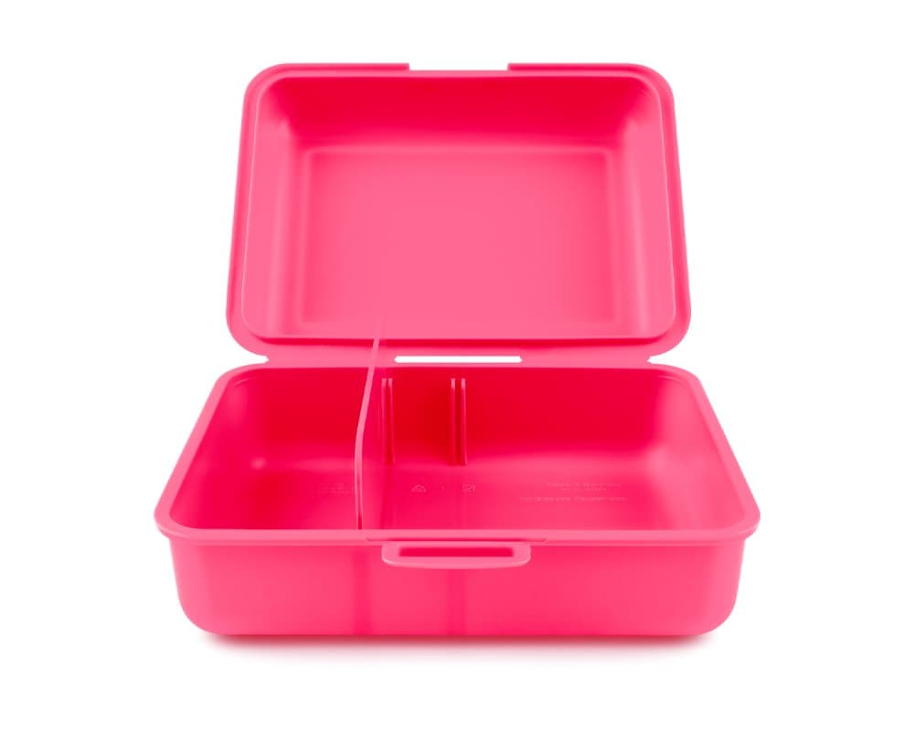 Baagl Box na svačinu Tlapky A-34782 - náhled 3