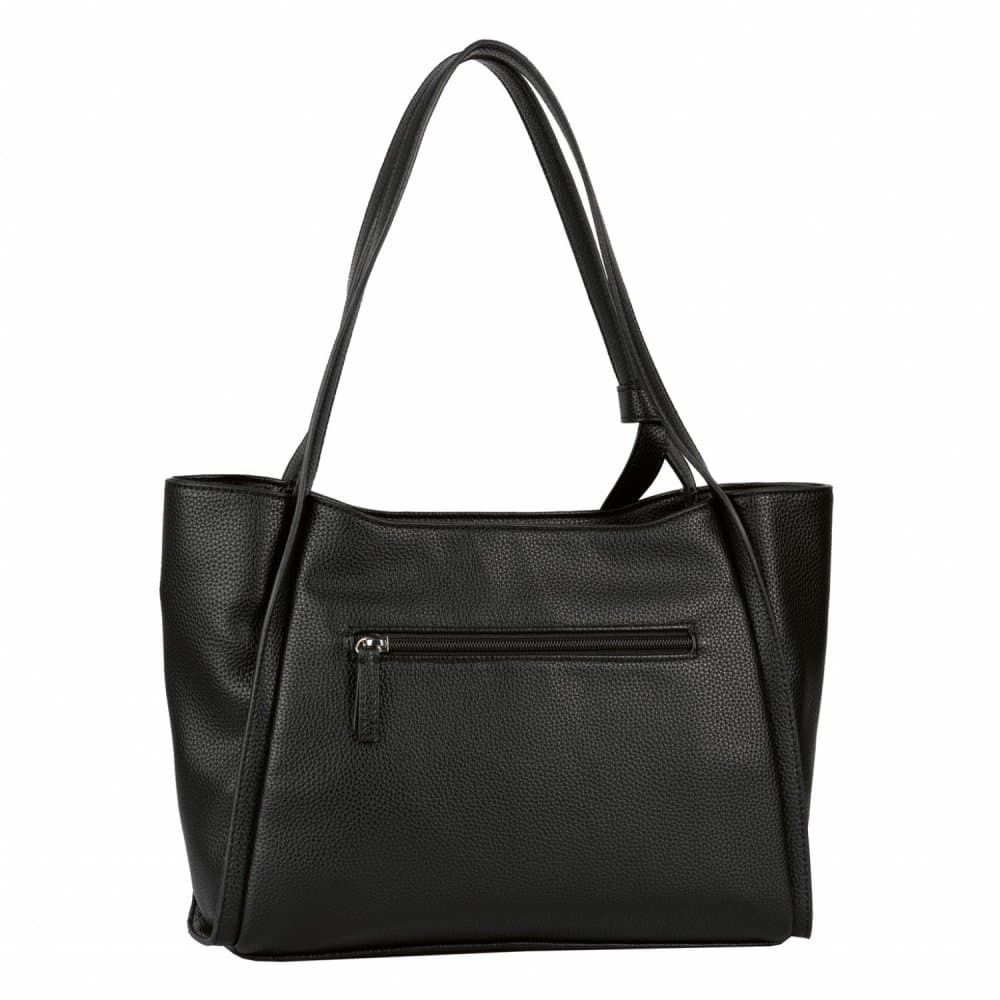 Gabor Laci Zip Shopper L 11255 černá - náhled 2